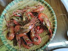 -杨厝六十六农庄农舍(杨厝路店)