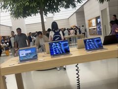 -Apple零售店(济南恒隆广场店)