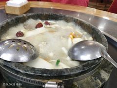 -南渝食府.石锅鸡(尚城花园店)