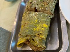 煎饼果子-奥华餐厅·老张记(台基厂店)