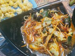 -一烧一烤•锦州烧烤(KTV包房·长江街店)
