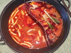 -憨铁匠老火锅(龙岗万科里店)