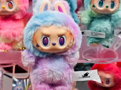 -泡泡玛特POPMART(龙湖杭州滨江天街店)