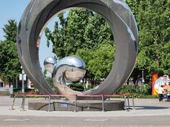 -大兴滨河森林公园