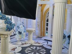 -魔法日记三坑cosplay换装自拍体验馆