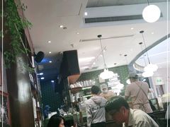 大堂-BAKER&SPICE(国金中心商场店)