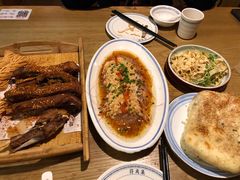 -符离集餐厅(万象城店)