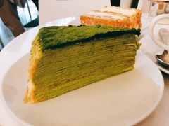 -Lady M Cake Boutique(麦迪逊大道店)