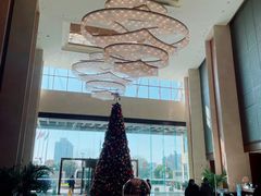 -上海嘉定喜来登酒店