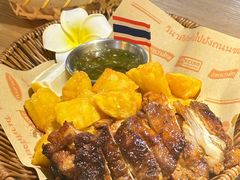 -小小集渔·泰式大排档(南京江宁万达店)