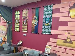 -谜盒子奇幻密室(南屏店)