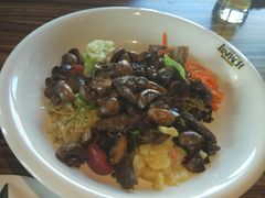 -LENBACH兰巴赫西餐啤酒坊(大连东港店)