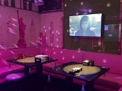 -音乐派KTV(银泰城店)