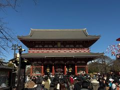 -浅草寺