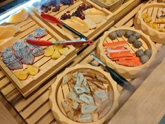 -慶の寿喜烧·和牛自助餐厅(浑南店)