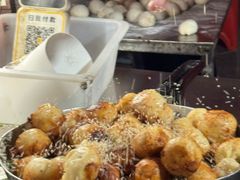 -阿宝生煎包(万松园总店)