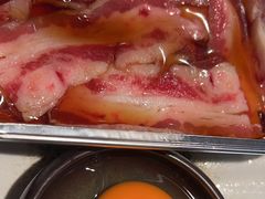 -赤坂亭·M9和牛烧肉·铁板烧·日料398放题(长泰广场店)