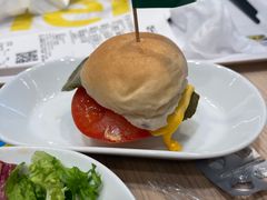 -宜家·瑞典风味餐厅(天津东丽商场店)