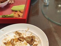 -张大嘴菜馆(庞各庄店)