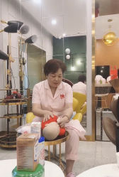-喜喜·全套房月子会所(罗宾森广场店)