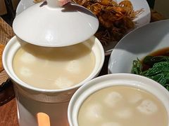 -清水亭湖北菜(大屯DT51店)