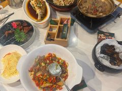 -大鸽饭(马王堆店)