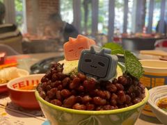 -生活如沸·顺德水牛奶火锅(大学路店)
