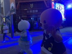 -三亚海昌梦幻海洋不夜城