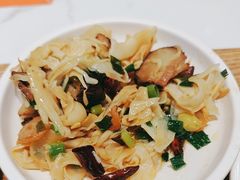 -乡村基·川味现炒大王(熙悦天街店)