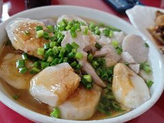 -雁荡老杨土菜馆