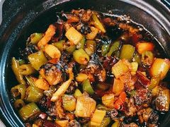 -八木轩·寻味大理白族民俗餐厅(文献路店)