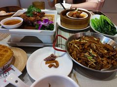 -鹅冠港式茶餐厅(来福士店)