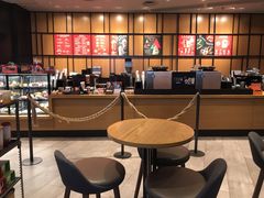 -星巴克(北京王府井店)