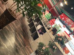 大堂-铁箭门串串香主题火锅(汇锦城店)