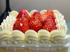 -味多美蛋糕(亚非大厦店)