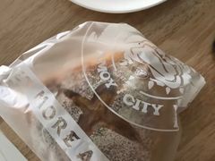 -Juicy Bakery(大学路店)