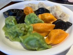 -德发长饺子·非遗(钟楼店)