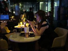 -柒Lounge(三里屯店)