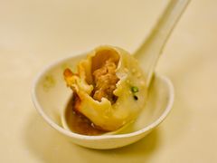 -咬不得高祖生煎·简餐(高银街店)