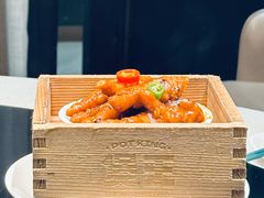 -煲王粤菜餐厅(中侨中心店)