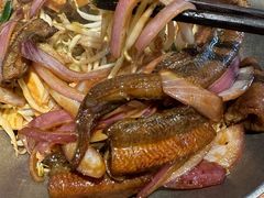 -圳兴面王·拌川·特色炒面(南山保利剧院店)