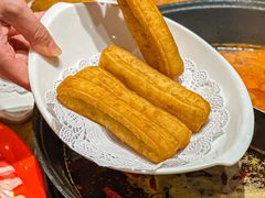 -虾领航小龙虾·吉林烧烤(柳州路店)