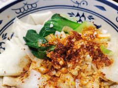 -关中道陕味艺术餐厅(西岳庙店)