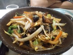 -香香海南菜餐厅
