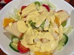 -纳瓦新疆菜(银都店)