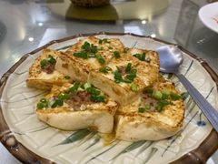 客家酿豆腐-旺富东海大酒楼(海鲜街店)