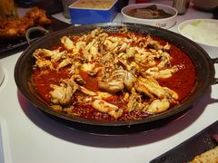 -老天桥蛙炉火锅(姑苏总店)
