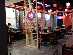 -凯德广场(西城店)