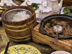 -宗巴雍姆藏餐府