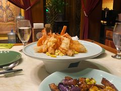 -那家小馆•北京菜•烤鸭(中关村店)